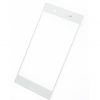 Geam Sony Xperia XZ Premium, Silver