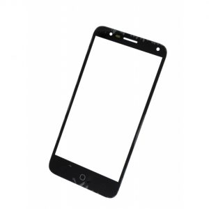 Geam sticla Alcatel One Touch Pop 4 Dual, 5051D, Black