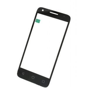 Geam sticla Alcatel Pixi 3 4027D, Vodafone Smart speed 6, VDF 795, Black