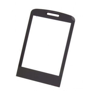 Geam sticla Allview M7 Stark, Black, OEM