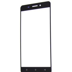 Geam sticla Allview P8 Energy, Black