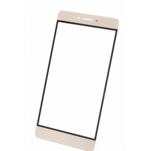 Geam sticla Allview P9 Energy lite, Gold