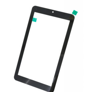 Geam sticla Allview Viva C702, Black, OEM