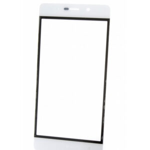 Geam sticla Gionee Marathon M4, White