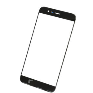 Geam sticla Huawei Honor 8 Pro, Honor V9, Black