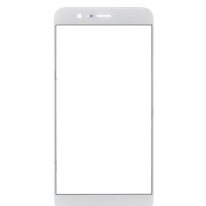 Geam sticla Huawei Honor 8, White