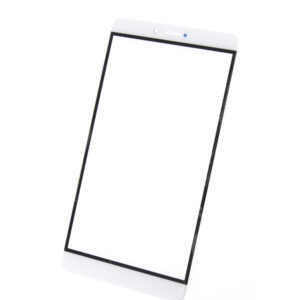 Geam sticla Huawei Honor Note 8, White