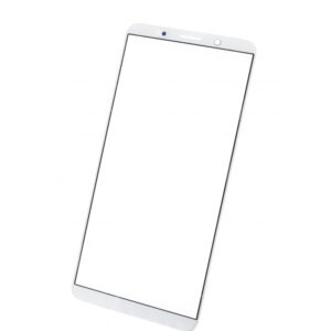 Geam sticla Huawei Mate 10 Pro, White