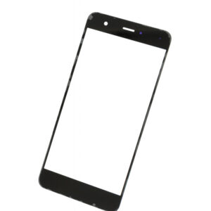 Geam sticla Huawei Nova, Black