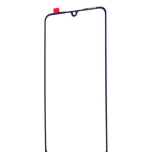 Geam sticla Huawei P30 lite, Black