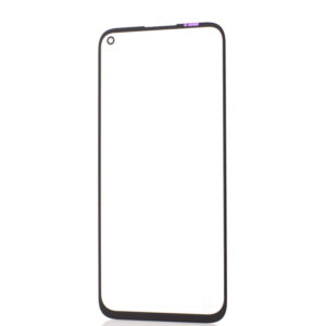 Geam sticla Huawei P40 Lite, Black