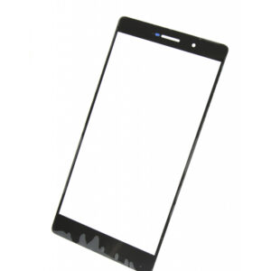 Geam sticla Huawei P8 Max, Black
