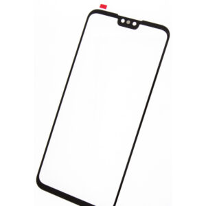 Geam sticla Huawei Y9 (2019), Black