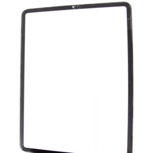 Geam sticla iPad Pro 11 (2018), Black