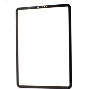 Geam sticla iPad Pro 11 (2020), Black