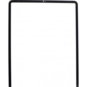 Geam sticla iPad Pro 12.9 (2018), Black