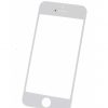 Geam sticla iPhone 5, White