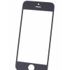 Geam sticla iPhone 5c, Black