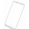 Geam sticla LG Q6, White