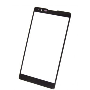 Geam sticla LG X Style, Black