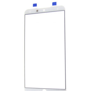 Geam sticla Meizu 15 Plus, White