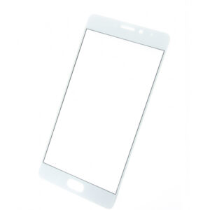 Geam sticla Meizu Pro 7 Plus, White
