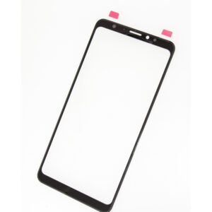 Geam sticla Meizu V8, Black
