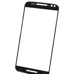 Geam sticla Motorola Moto X Style, XT1570 Pure Edition, Black