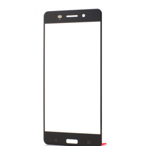 Geam sticla Nokia 6 (2017), Black