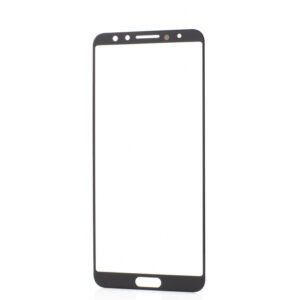 Geam sticla + OCA Huawei Nova 2s, Black