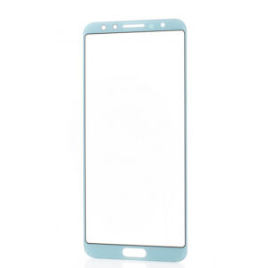 Geam sticla + OCA Huawei Nova 2s, Blue