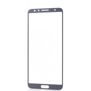 Geam sticla + OCA Huawei Nova 2s, Grey
