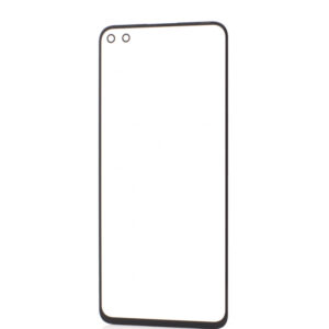 Geam sticla + OCA Huawei Nova 6