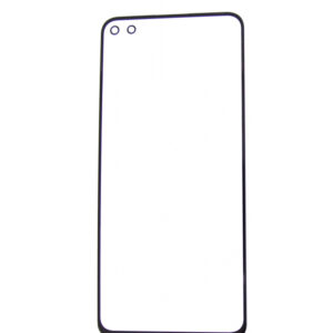 Geam sticla + OCA Huawei nova 6 5G