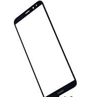 Geam sticla + OCA Huawei Y7 (2019) DUB-LX1