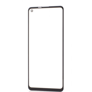 Geam sticla + OCA Samsung A21s, A217F