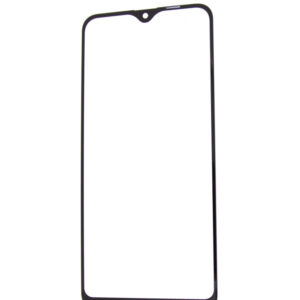Geam sticla + OCA Samsung Galaxy A20e, A202, Black