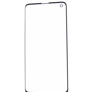 Geam sticla + OCA Samsung Galaxy S10