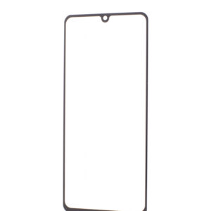 Geam sticla Samsung Galaxy A41, A415, Black