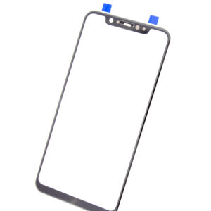 Geam Xiaomi Mi 7 Plus, Black