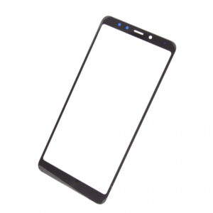 Geam Xiaomi Redmi Note 5, Black