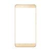Touchscreen Gionee P7 Max, Gold
