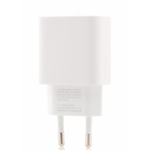 Incarcator Google USB Type-C Fast Charger, TC-G1000-EU 18W, White