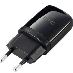 Incarcator HTC TC-E250, 1A, Black
