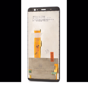 Display HTC U11+ + Touch Black