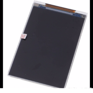 Display HTC U12+ Black