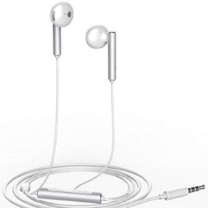 Casti Huawei AM116, White