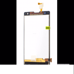 Display Huawei Ascend G620s Complet Black