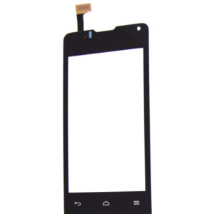 Touchscreen Huawei Ascend Y300, Black