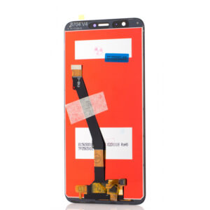 Display Huawei Enjoy 7S, P Smart, Black (KLS)